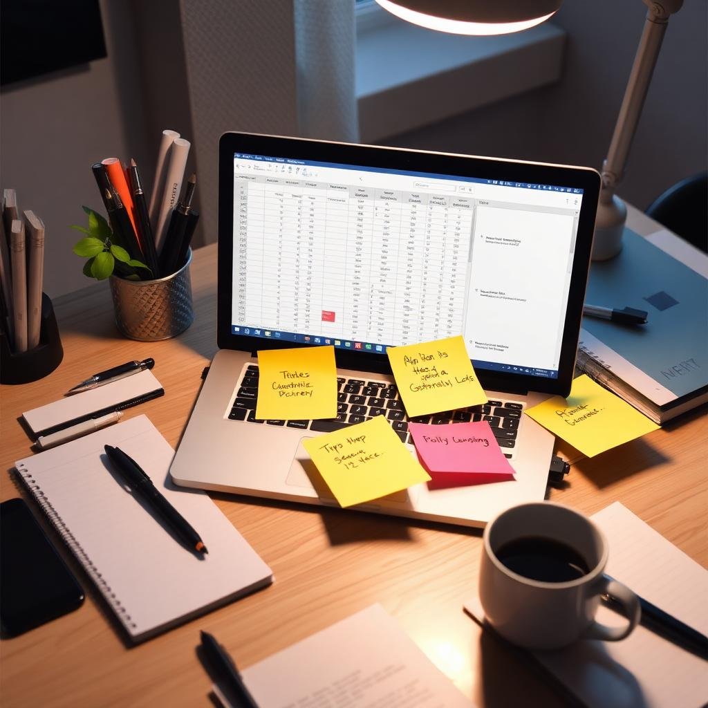 Boekhouding Tips 2026: Zo hou je je administratie op orde