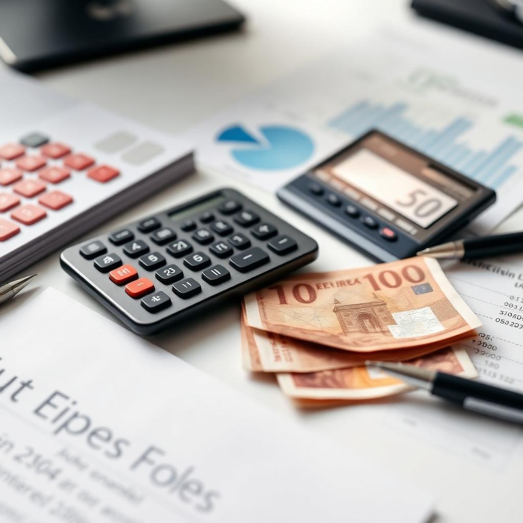 Wat kost een boekhouder? Tarieven 2026